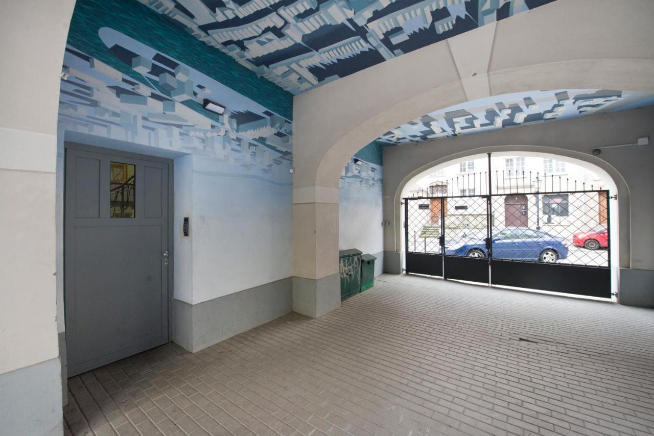 Apartment Kawalerka Na Ogarnej Krr Danzig